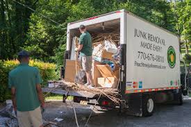 Trusted Silvis, IL Junk Removal Services Experts